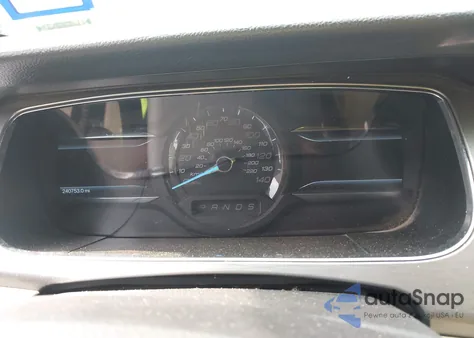 2014 Ford Taurus Sel z USA, uszkodzony, nr VIN 1FAHP2E86EG147923